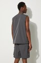 Одяг Безрукавка Carhartt WIP Balto Vest I033615.87XX сірий