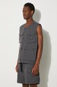 Безрукавка Carhartt WIP Balto Vest сірий I033615.87XX