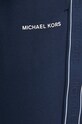 Michael Kors pantaloni de trening CT4524J5MF bleumarin