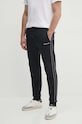 Παντελόνι φόρμας Michael Kors μαύρο CT4524J5MF