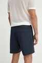 Odzież Theory szorty O0596205 granatowy