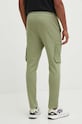 Одежда Спортивные штаны adidas City Escape IV7419 зелёный