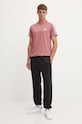 adidas pantaloni de trening All SZN IX1252 negru AW24