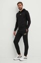 Спортен панталон EA7 Emporio Armani PJSHZ.6DPP59.1200 черен AW24