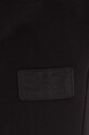 Donji dio trenirke EA7 Emporio Armani crna PJZKZ.6DPP85.1200