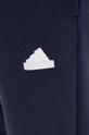 adidas pantaloni de trening Future Icons bleumarin IX3904