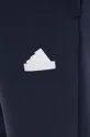 темно-синій Спортивні штани adidas Future Icons