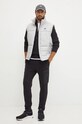 Спортивные штаны adidas City Escape IY1486 чёрный AW24