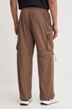 Одяг Спортивні штани adidas City Escape IY1504 коричневий