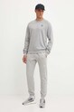 Спортивні штани adidas All SZN IY4148 сірий AW24