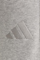 Спортивні штани adidas All SZN сірий IY4148