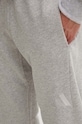 Bavlnené tepláky adidas All SZN sivá IY6558