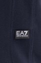 EA7 Emporio Armani pantaloni de trening din bumbac bleumarin PJOGZ.6DPP57.1562