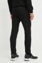 Îmbrăcăminte EA7 Emporio Armani pantaloni de trening PJODZ.6DPP68.1200 negru