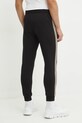 Odzież EA7 Emporio Armani spodnie dresowe PJ9FZ.6DPP69.0200 czarny