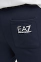 Tepláky EA7 Emporio Armani námořnická modř PJ07Z.8NPPB5.1562
