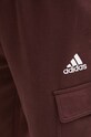 adidas pantaloni de trening maro IY9092