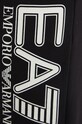 Спортен панталон EA7 Emporio Armani черен PJVTZ.6DPP51.1200