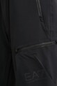 Ски панталон EA7 Emporio Armani St. Moritz Toray черен PN44Z.6DPP06.1200