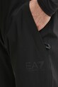 Одяг Лижні штани EA7 Emporio Armani Kitzbuhel Protectum PNCJZ.6DPP27.1200 чорний
