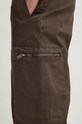 Брюки Armani Exchange зелёный 6DZP21.ZN5AZ