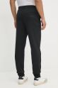 Îmbrăcăminte Armani Exchange pantaloni de trening 6DZPAB.ZJKBZ negru