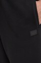 Tepláky Alpha Industries černá 146364