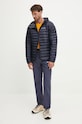 adidas TERREX spodnie outdoorowe Xperior IW6403 fioletowy AW24