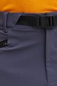 Брюки outdoor adidas TERREX Xperior фиолетовой IW6403