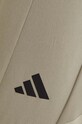 Tréningové nohavice adidas Performance Designed for Training zelená JE6691