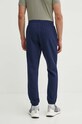 Odzież adidas Performance spodnie dresowe Polska JF6683 granatowy