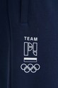 Спортивные штаны adidas Performance Polska тёмно-синий JF6683