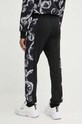 Oblečenie Bavlnené tepláky Versace Jeans Couture 77GAA3C0.FS161 viacfarebná