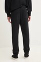 Ρούχα Παντελόνι PS Paul Smith M2R.339YE.N22126 μαύρο