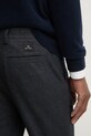 Брюки PS Paul Smith чёрный M2R.922P.N22214