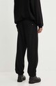 Odzież Vans spodnie dresowe VN000HQ2BLK1 czarny