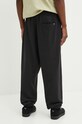 Îmbrăcăminte Vans pantaloni de trening VN000G6HBLK1 negru