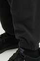 Vans spodnie dresowe VN000G6HBLK1 czarny