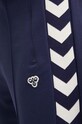 Tepláky Hummel tmavomodrá 225252