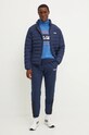 Спортивні штани Hummel 226089 темно-синій AW24