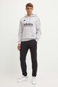 Tepláky adidas Originals 0 IW5805 čierna AW24