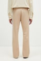 Дрехи Панталон adidas Originals 70s IX5221 бежов