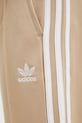 Панталон adidas Originals 70s бежов IX5221