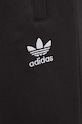 adidas Originals pantaloni negru IX7683