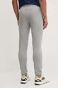 Одяг Бавовняні спортивні штани adidas Originals IX7684 сірий