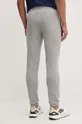 Îmbrăcăminte adidas Originals pantaloni de trening din bumbac IX7684 gri