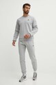 adidas Originals pantaloni de trening Essential IY7359 gri AW24