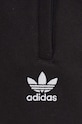 Спортивні штани adidas Originals чорний IY7361