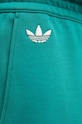 Спортивные штаны adidas Originals бирюзовый JF9151