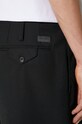 Nohavice s prímesou vlny Kenzo Relaxed School Boy Pant FE65PA3799RD.99 čierna
